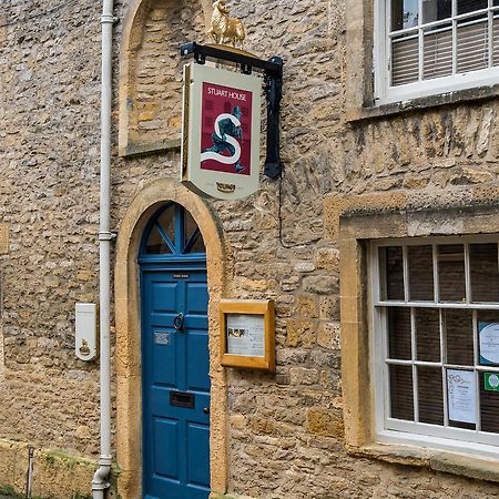 Stuart House Boutique Bedrooms Stow-on-the-Wold Exterior foto