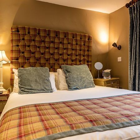 Stuart House Boutique Bedrooms Stow-on-the-Wold Exterior foto