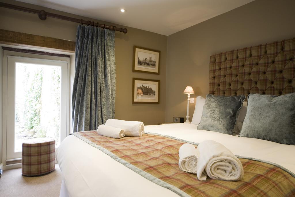 Stuart House Boutique Bedrooms Stow-on-the-Wold Zimmer foto