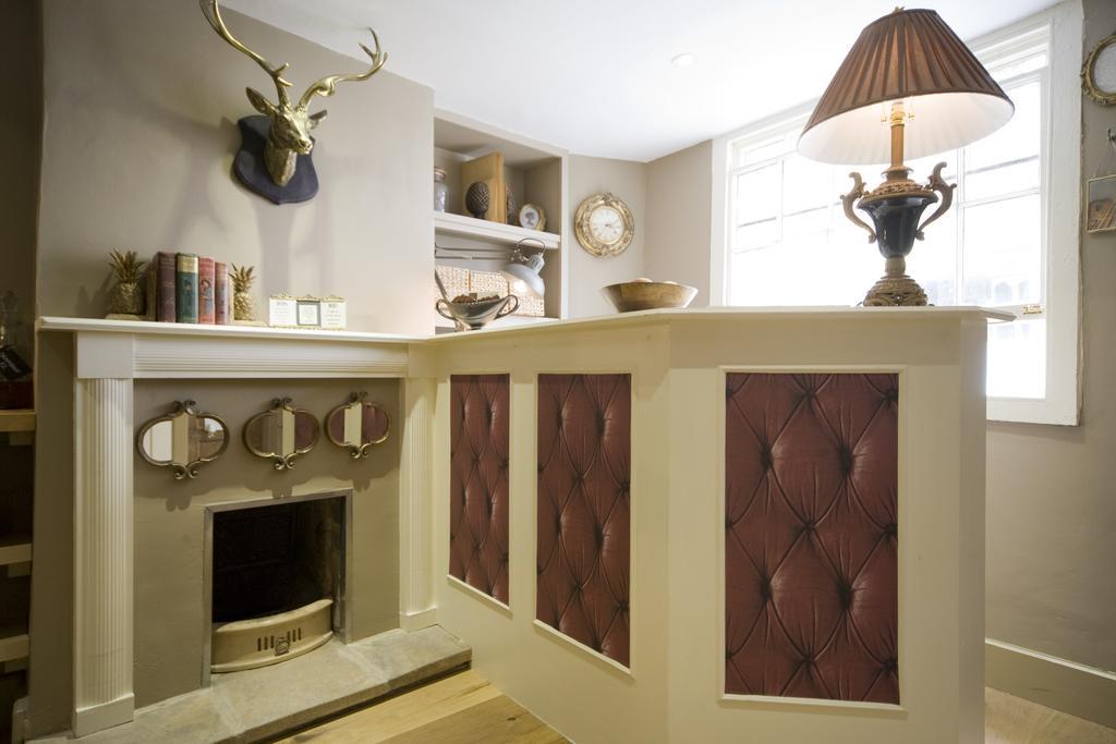 Stuart House Boutique Bedrooms Stow-on-the-Wold Exterior foto