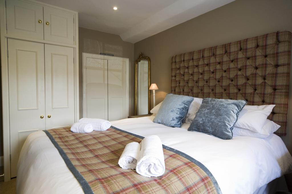 Stuart House Boutique Bedrooms Stow-on-the-Wold Zimmer foto