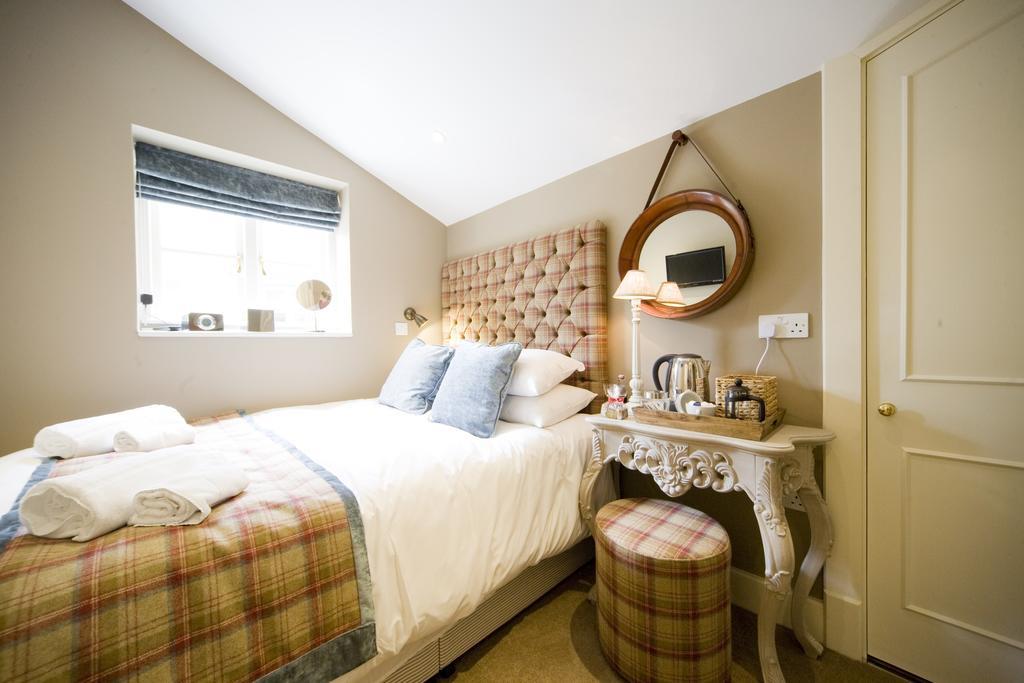 Stuart House Boutique Bedrooms Stow-on-the-Wold Zimmer foto