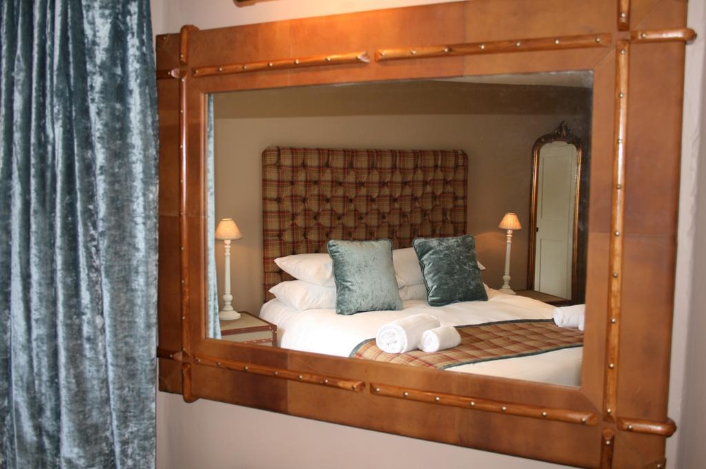 Stuart House Boutique Bedrooms Stow-on-the-Wold Exterior foto