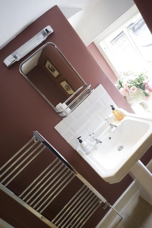 Stuart House Boutique Bedrooms Stow-on-the-Wold Zimmer foto