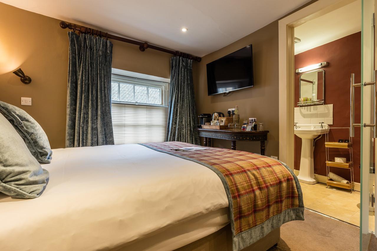 Stuart House Boutique Bedrooms Stow-on-the-Wold Exterior foto