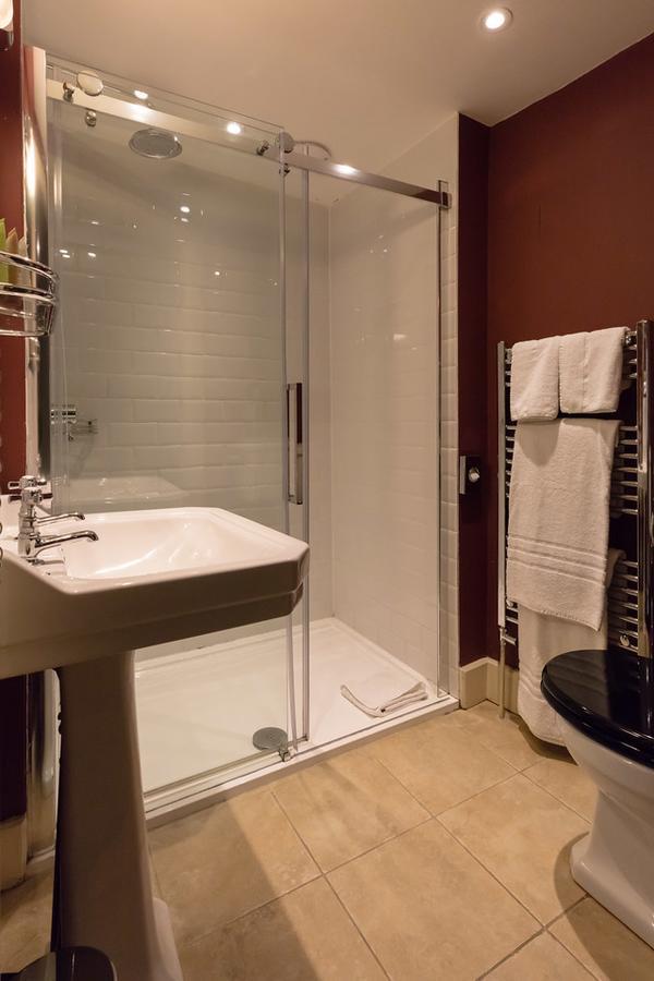 Stuart House Boutique Bedrooms Stow-on-the-Wold Exterior foto