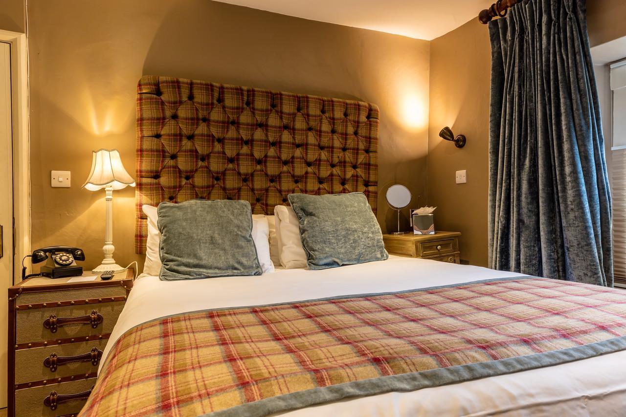 Stuart House Boutique Bedrooms Stow-on-the-Wold Exterior foto
