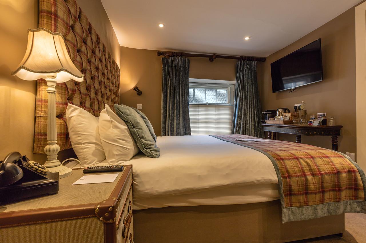 Stuart House Boutique Bedrooms Stow-on-the-Wold Exterior foto